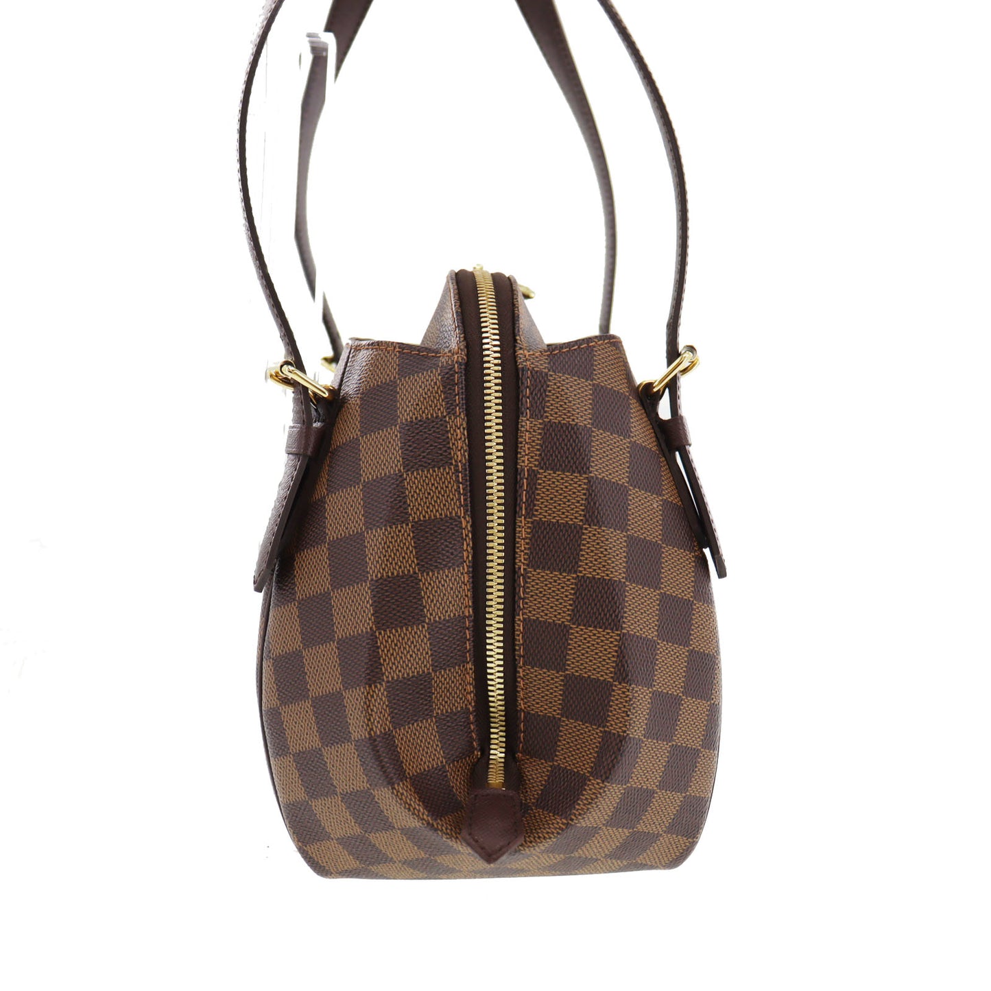 LOUIS VUITTON LV Belem MM Shoulder Tote Bag Damier N51174 #BS871