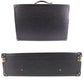 Louis Vuitton LV Alzer 60 Trunk Case Black Epi Leather Special Order #AH31