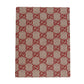 GUCCI Novelty Notebook Stationery Red #CR218