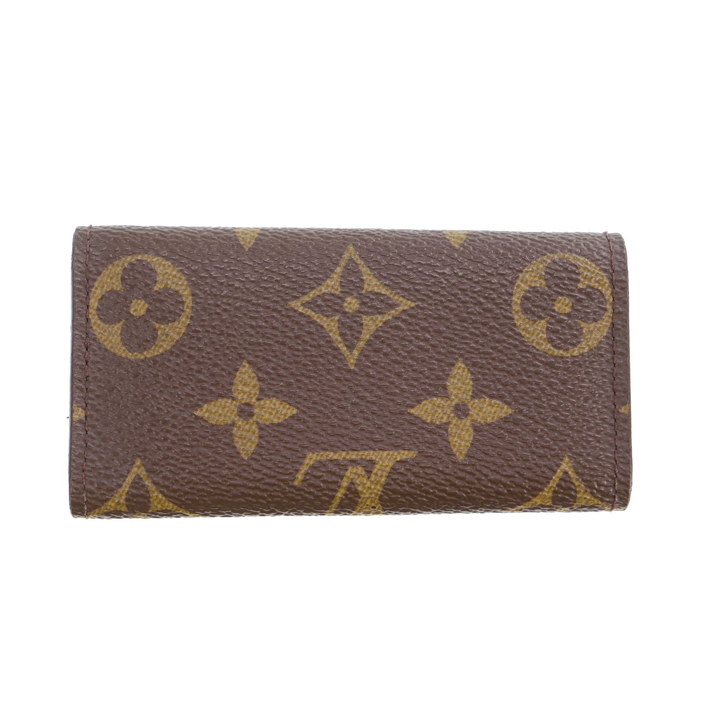 LOUIS VUITTON LV Multicles 4 Key Case Monogram M62631 #CN476