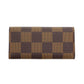 LOUIS VUITTON LV Multicles 4 Key Case Damier Brown N62631 #CN608