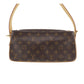 Louis Vuitton LV Viva Cite MM Monogram Shoulde Bag M51164 #EB956