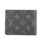 LOUIS VUITTON LV Portefeuille Slender Bifold Monogram M62294 #AG616