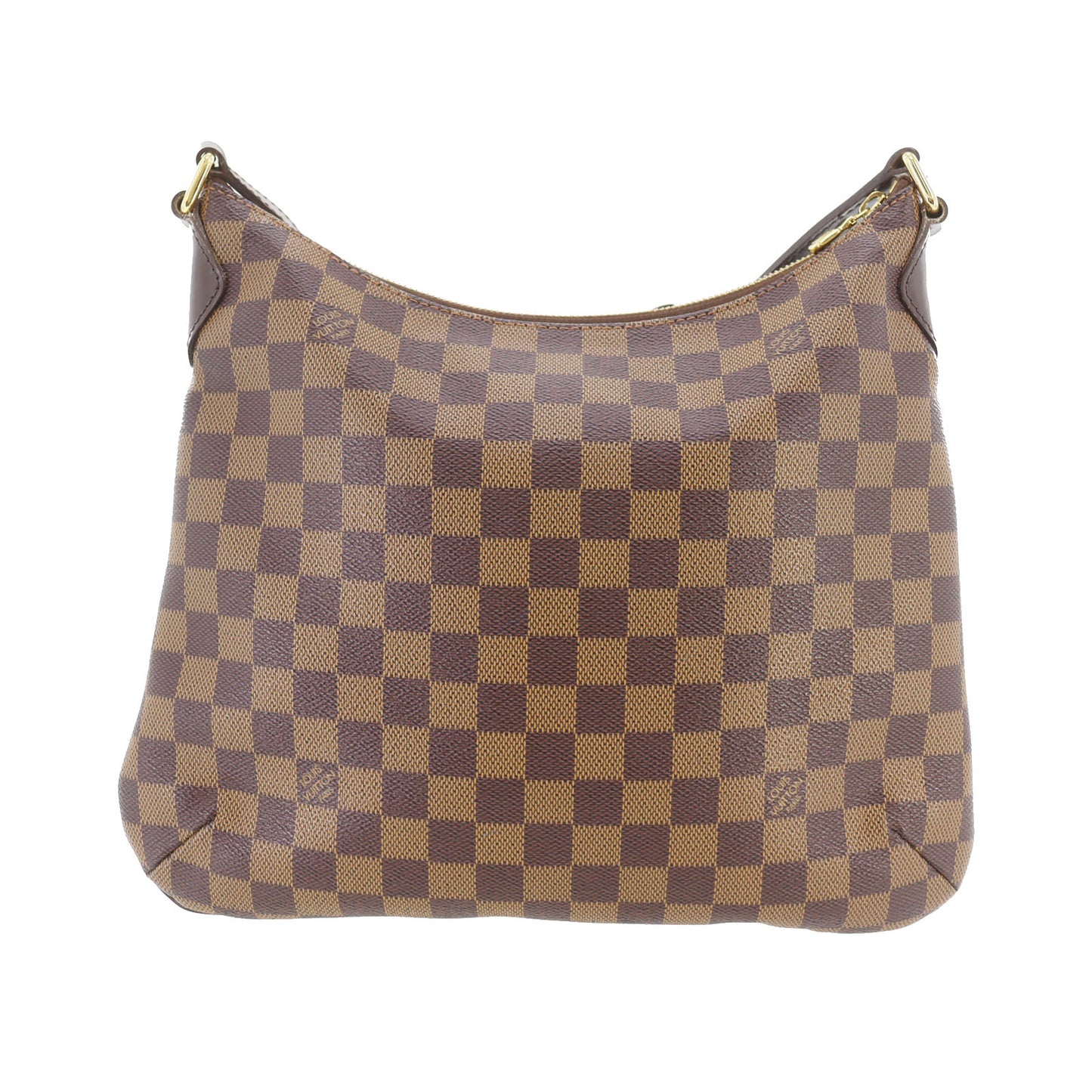 LOUIS VUITTON LV Bloomsbury PM Used Shoulder Bag Crossbody Damier N42251 #BX686