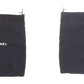 CHANEL 8-sheet Dust Bag 12.4x 10.2in / 31.5 x 26.0cm #EC255
