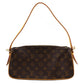 LOUIS VUITTON LV Viva Cite MM Shoulder Handbag Monogram M51164 #BP506