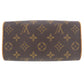 LOUIS VUITTON LV Pochette Twin PM Shoulder Bag Monogram M51854 #AH420
