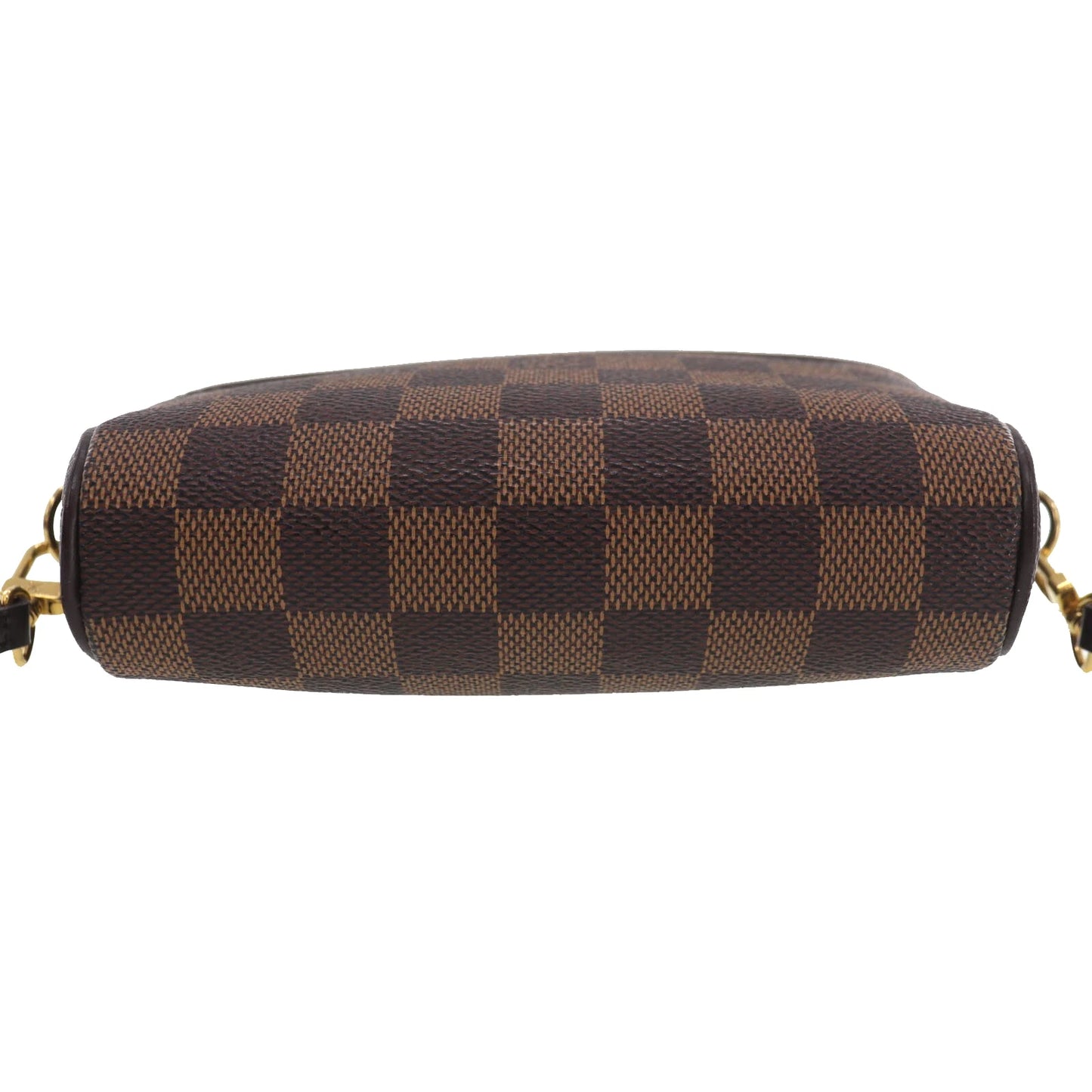 LOUIS VUITTON LV Pochette Ipanema Shoulder Bag Damier N51296 #EG561