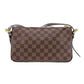 LOUIS VUITTON LV Ravello GM Shoulder Bag Damier Brown N60006 #AG882