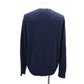 Burberry Sweater Tops Navy Size XL Cashimier #AH526