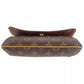 Louis Vuitton LV Musette Tango Shoulder Bag Monogram M51388 #BP952