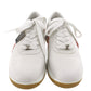 Louis Vuitton x Supreme LV New Running Lace Up Shoes White #AF799