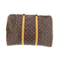 LOUIS VUITTON Flanerie 50 Shoulder Bag Monogram M51116 #BU166