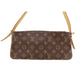 LOUIS VUITTON LV Viva Cite MM Shoulder Handbag Monogram M51164 #AH598