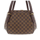 LOUIS VUITTON LV Belem MM Shoulder Tote Bag Damier N51174 #BS871