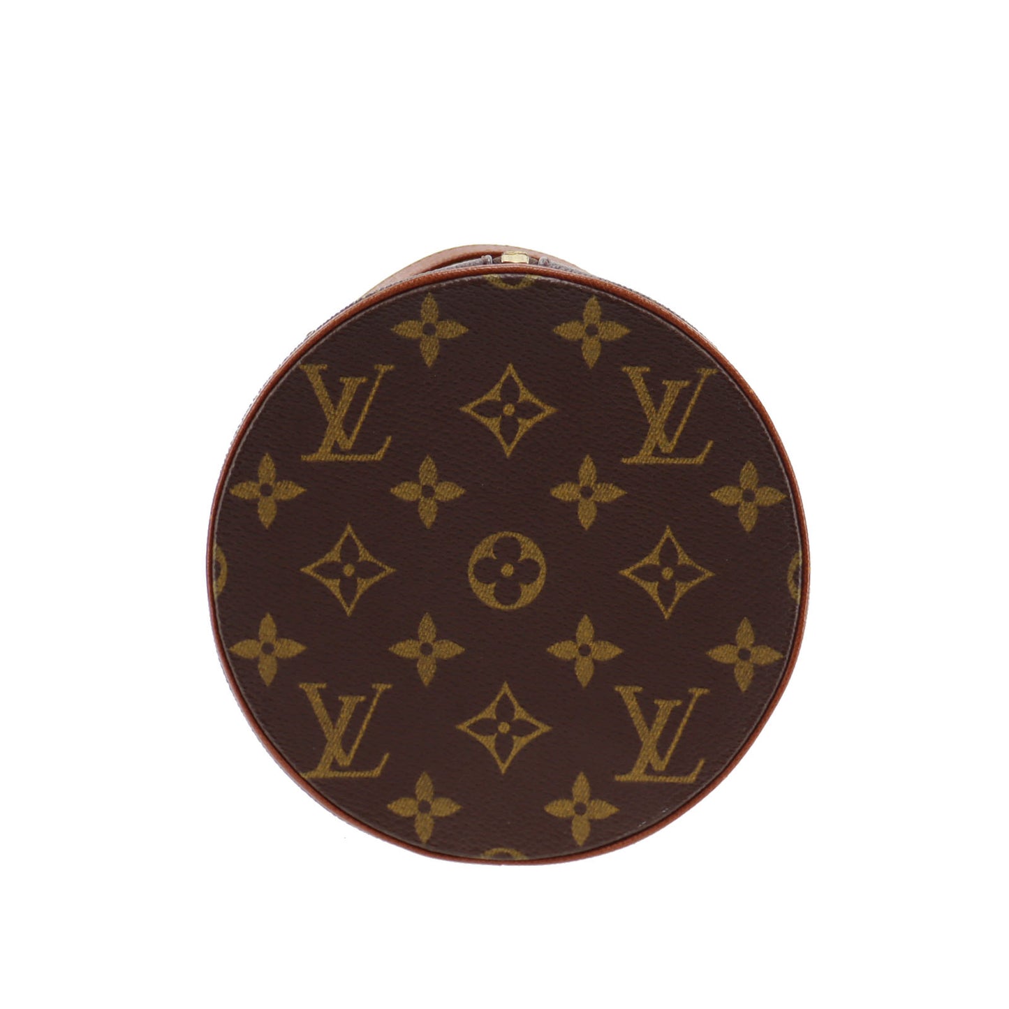 Louis Vuitton LV Papillon 30 Handbag Monogram USA M51386 #AH29