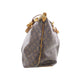 LOUIS VUITTON LV Palermo GM Shoulder Tote Bag Monogram M40146 #AH416