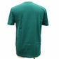 LOUIS VUITTON LV Short Sleeve T-shirt Cotton Green Size S Italy #AH523