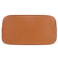 LOUIS VUITTON LV Alma PM Handbag Epi Leather Brown M54148 #DA584