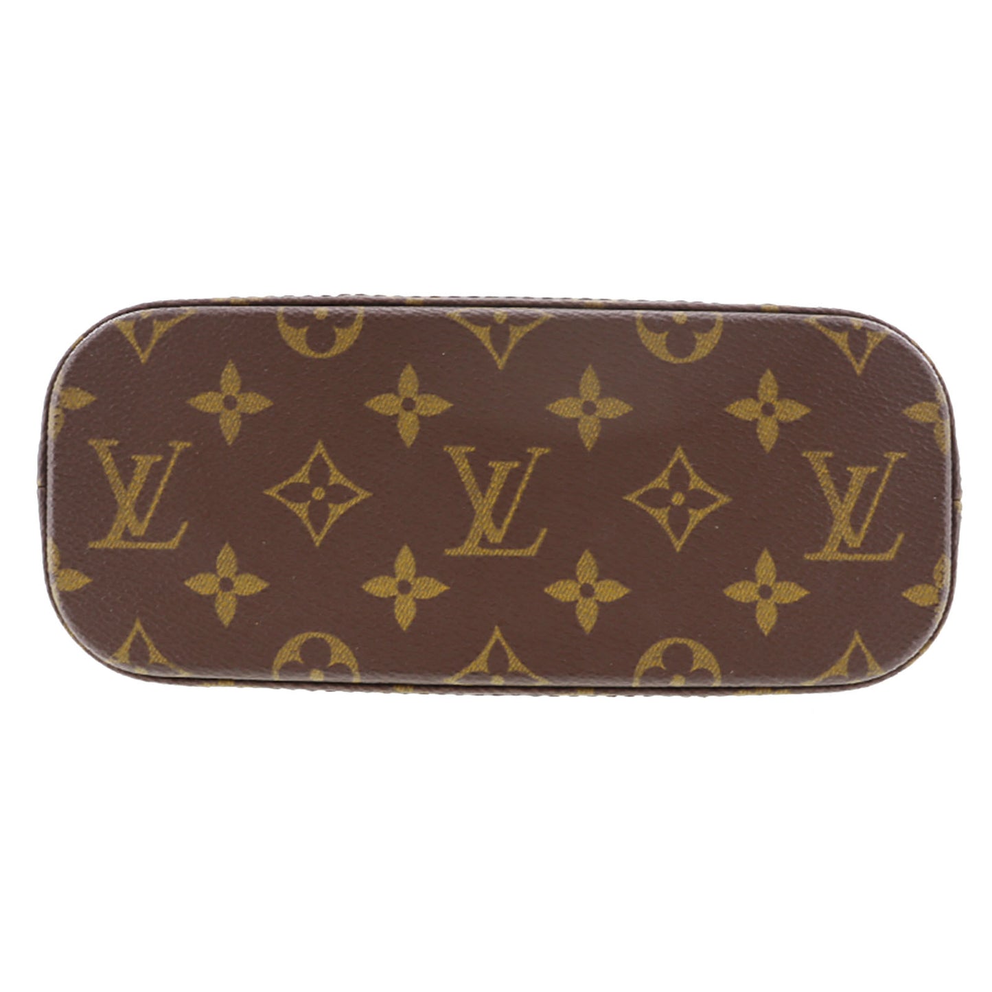 LOUIS VUITTON LV Vavin PM Tote Handbag Monogram Leather M51172 #AG574