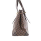 LOUIS VUITTON LV Hampstead GM Tote Bag Damier N51203 #EH351