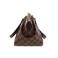 LOUIS VUITTON LV Verona PM Shoulder Handbag Damier N41117 #AH703