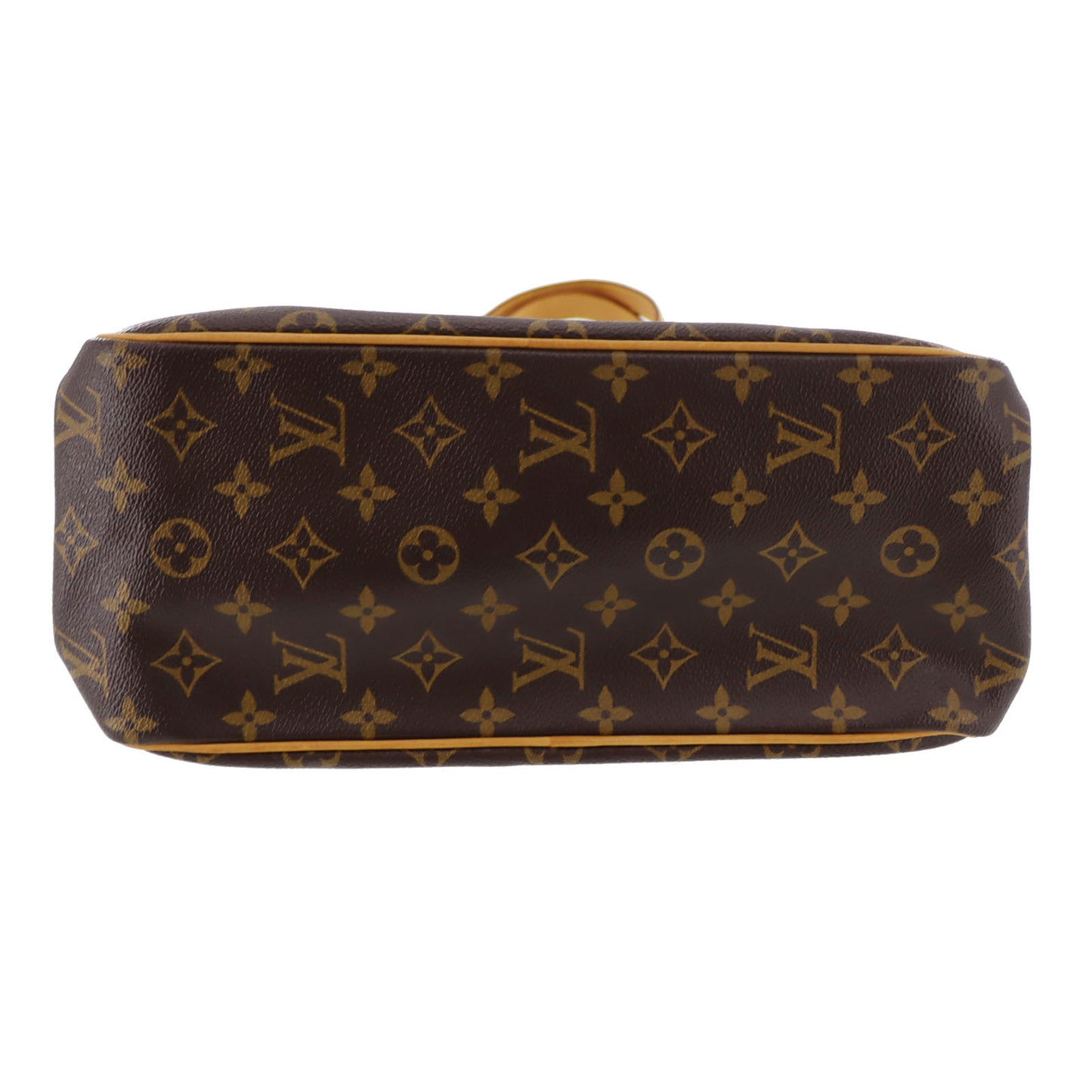 LOUIS VUITTON LV Batignolles Vertical Shoulder Bag Monogram M51153 #BP262