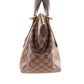 LOUIS VUITTON LV Verona GM Shoulder Handbag Damier N41119 #AH595