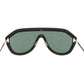 FENDI Sheild Sunglasses FF M0039/G/S Eye Wear #BO639