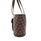 LOUIS VUITTON LV Manosque PM Shoulder Tote Bag Damier N51121 #CP152