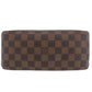LOUIS VUITTON LV Looping MM Shoulder Bag Damier Leather N51157 #DA999