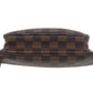 LOUIS VUITTON LV Melville Belt Body Bag Damier Leather M51172 #EF197