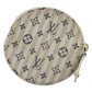 LOUIS VUITTON LV Coin Case Monogram Minilin Croisette Porte Monnaie #AH120