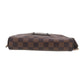 Louis Vuitton LV Brooklyn Damier Belt Bag Bum Bag N41101 #ED346