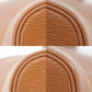 LOUIS VUITTON LV Alma PM Handbag Epi Leather Brown M54148 #DA584