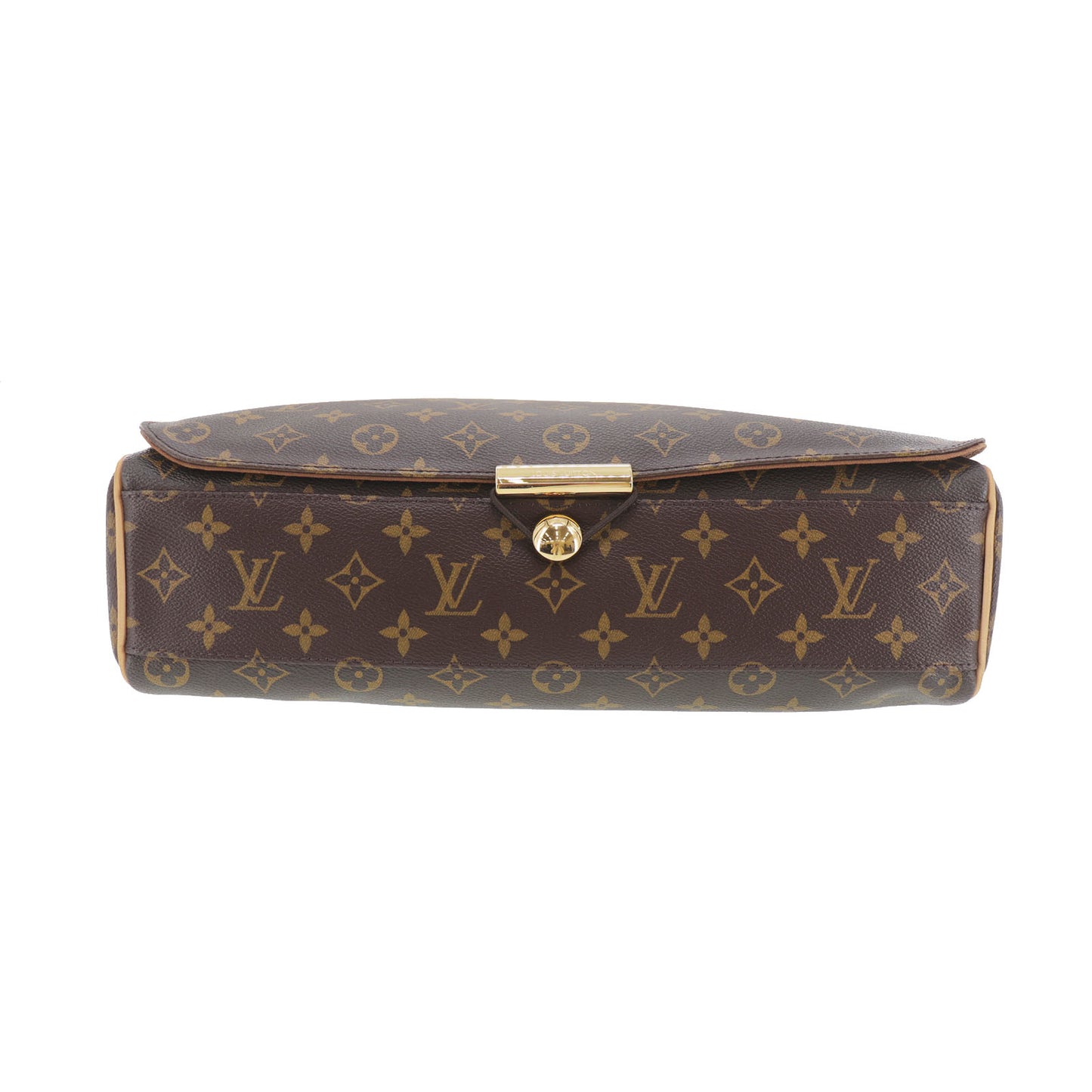 LOUIS VUITTON LV Abbesses Shoulder Bag Monogram M45257 #DA631