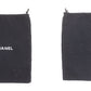 CHANEL 8-sheet Dust Bag 12.4x 10.2in / 31.5 x 26.0cm #EC255