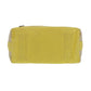 CHANEL Sports Line Boston Bag Beige Yellow Canvas #EF363