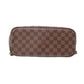 LOUIS VUITTON LV Neverfull PM Shoulder Tote Bag Damier Brown N41358 #CN901