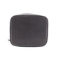 CHANEL CC Handbag Vanity Black Caviar Skin Leather #CK160
