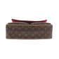 Louis Vuitton LV Viva Cite MM Monogram Shoulde Bag M51164 #EB956