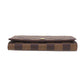 Louis Vuitton LV Damier Bifold Wallet Portemonnaie Billets Tresor N61730 #CS976