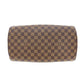 LOUIS VUITTON LV Ribera MM Handbag Damier Brown N41434 #AH687