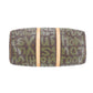 Louis Vuitton LV M92196 Graffiti Boston Bag Keepall 50 Khak #EH232