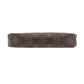 LOUIS VUITTON LV Pochette Accessories Monogram Pouch Handbag M51980 #ED878