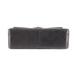 CHANEL Matelasse Shoulder Bag Black Lambskin Leather #CR67