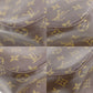 Louis Vuitton LV M51146 Monogram Shoulder Bag Looping MM #CF725