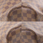 LOUIS VUITTON LV Neverfull PM Shoulder Tote Bag Damier Brown N41358 #CN901