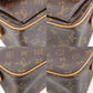 Louis Vuitton LV Viva Cite MM Monogram Shoulde Bag M51164 #EB956