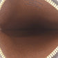 LOUIS VUITTON LV Port Monnaie Rond Coin Wallet Monogram M61926 #EF426